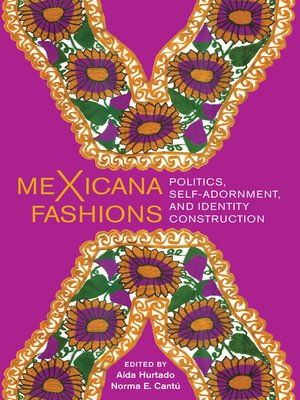cover image of meXicana Fashions